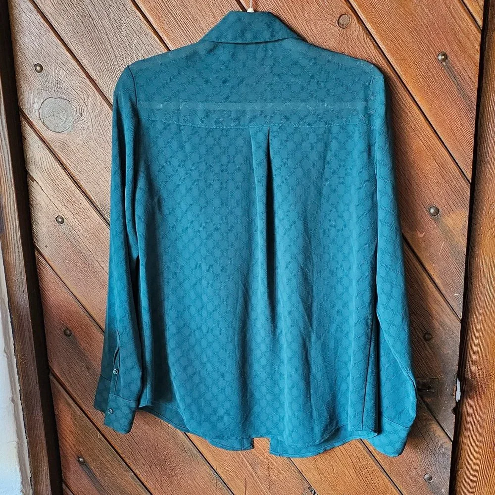 Express original fit portofino size M - Picture 2 of 3